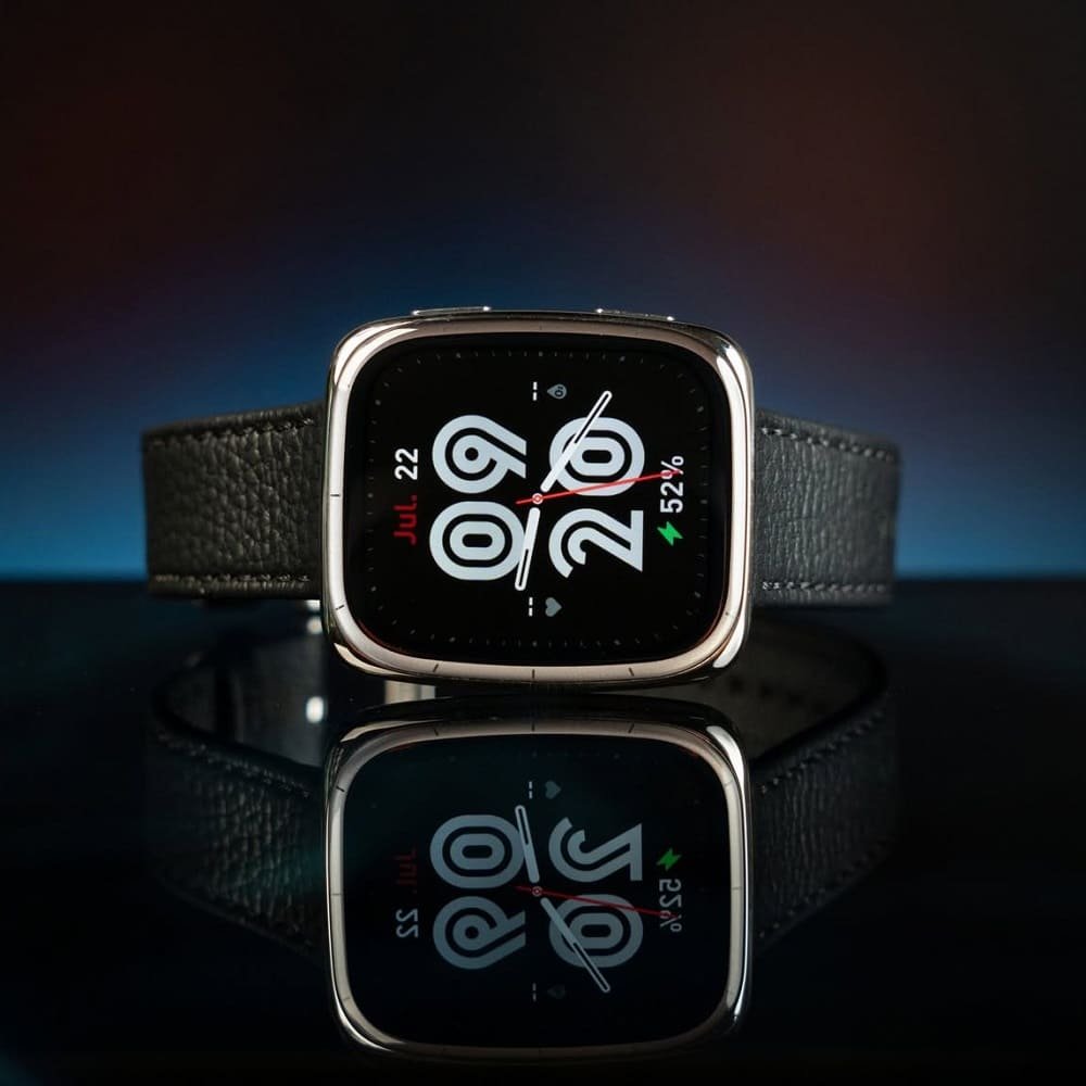 Amazfit Active 2 Square Smart Watch best price in bd