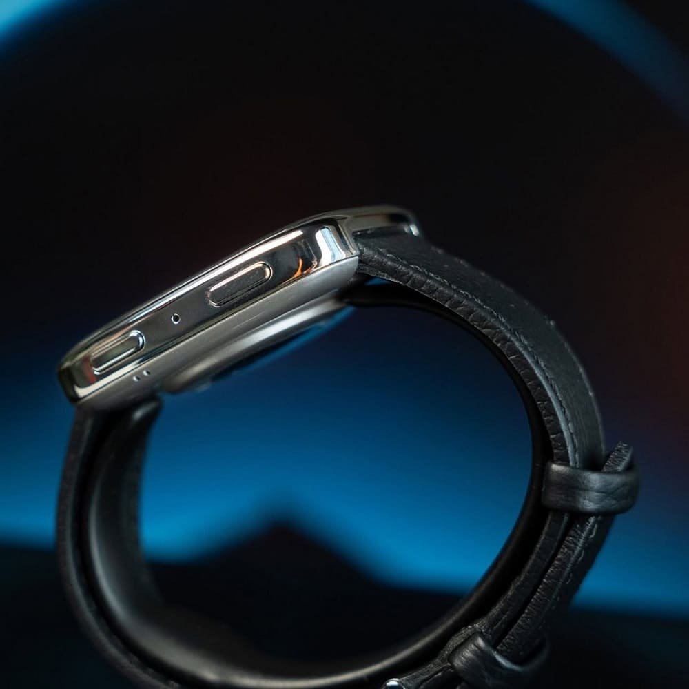 Amazfit Active 2 Square Smart Watch lowest price in bangladesh