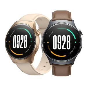 Mibro Lite 3 AMOLED Calling Smart Watch