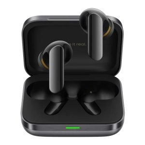 Realme Buds Air 7 Pro 53dB ANC AI True Wireless Earbuds