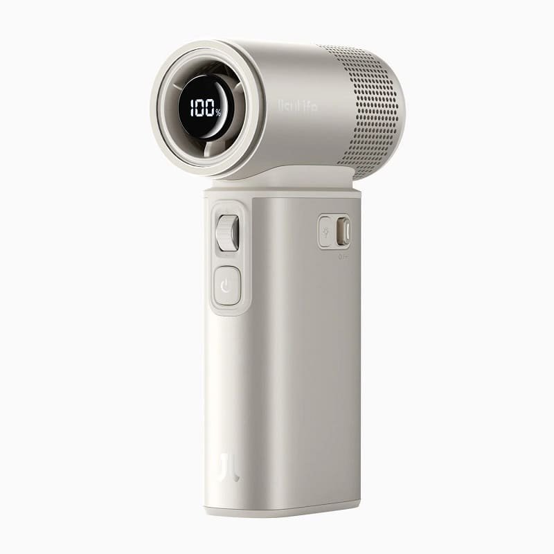 Jisulife-Handheld-Fan-Ultra2-2