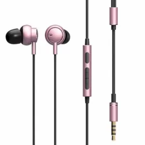 ROCK Mubow Stereo Earphone