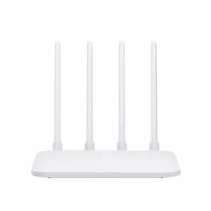 Mi Router 4C