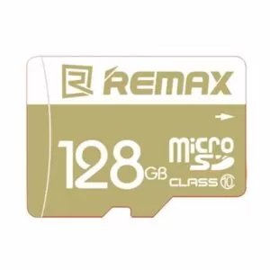 Remax 128 GB Micro SD Card
