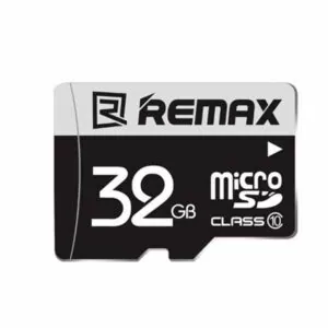 Remax 32 GB Micro SD Card
