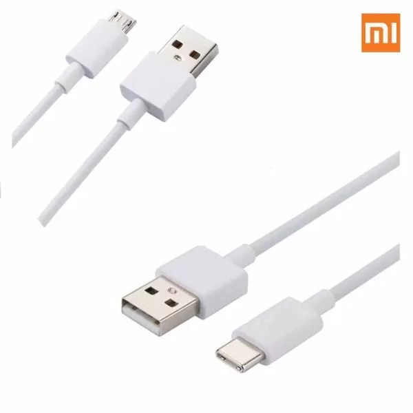 Xiaomi Mi Charging Data Cable
