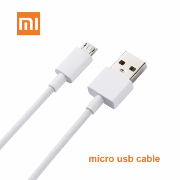 Xiaomi Mi Charging Data Cable - Image 2