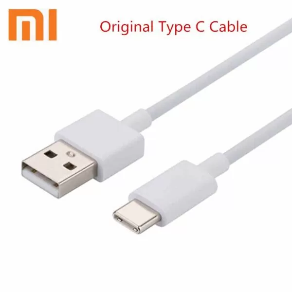 Xiaomi Mi Charging Data Cable - Image 3