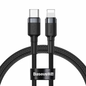 Baseus Cafule Type C To Lightning Cable