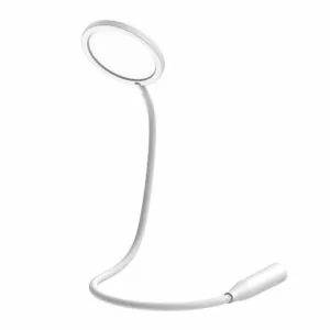 Baseus Comfort Reading Charging Uniform Hose Desk Lamp
