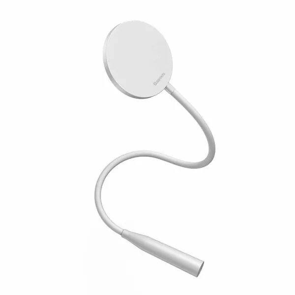 Baseus Comfort Reading Charging Uniform Hose Desk Lamp - Image 3