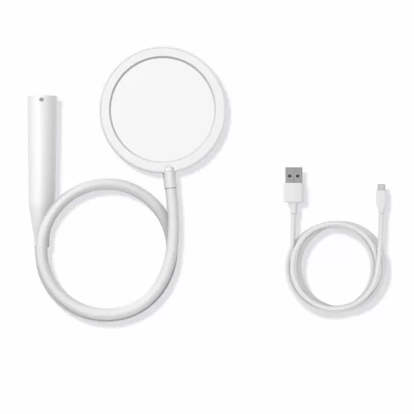 Baseus Comfort Reading Charging Uniform Hose Desk Lamp - Image 5