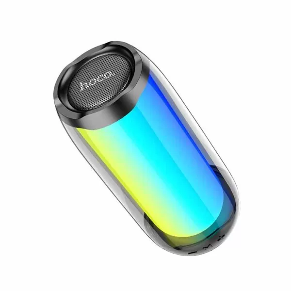 HOCO HC8 Dazzling Luminous Wireless Bluetooth Speaker