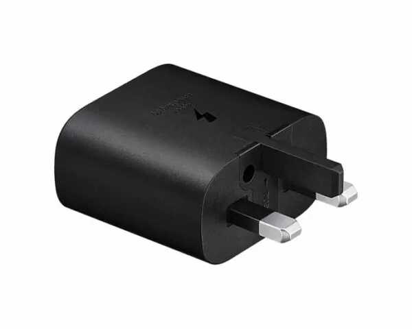 Samsung 25W PD Adapter