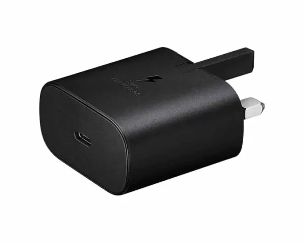 Samsung 25W PD Adapter