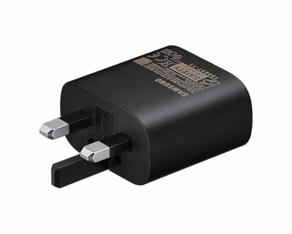 Samsung 25W PD Adapter