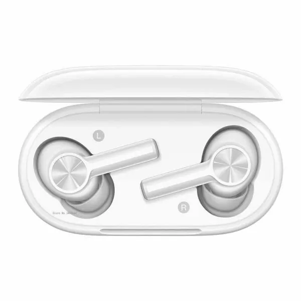 OnePlus Buds Z2 TWS Bluetooth Earphone Features