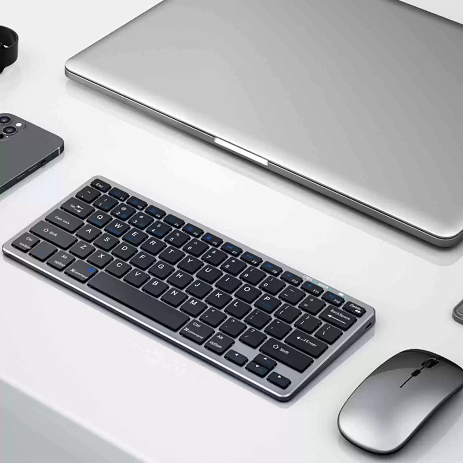 Coteetci Wireless Mouse Keyboard Set 2 Coteetci Wireless Mouse Keyboard Set