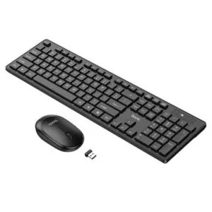 Hoco GM17 Wireless Keyboard Mouse Set