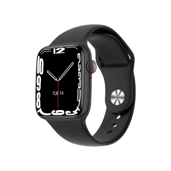 DT NO.1 7 Max Smart Watch