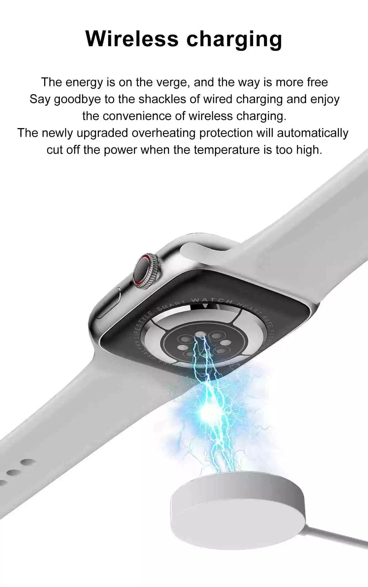 DT NO.1 7 Max Smart Watch