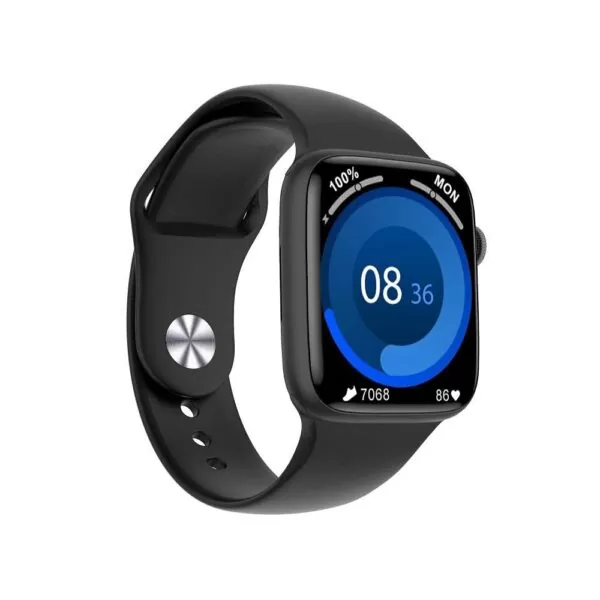 DT NO.1 7 Max Smart Watch price in bd