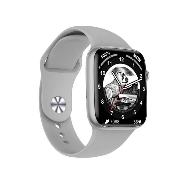 DT NO.1 7 Max Smart Watch