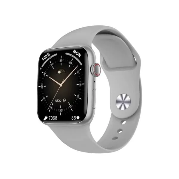 DT NO.1 7 Max Smart Watch - Image 4