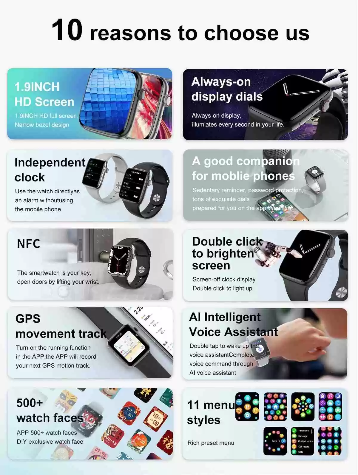 DT NO.1 7 Max Smart Watch
