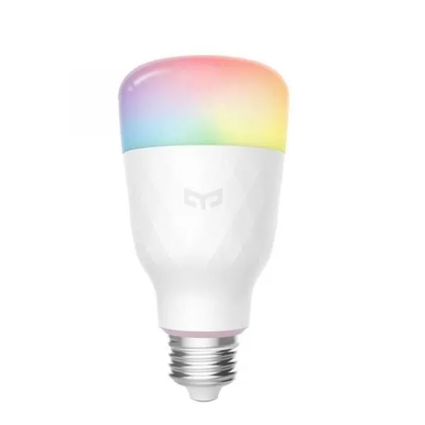 Xiaomi Yeelight Smart LED Bulb 1S