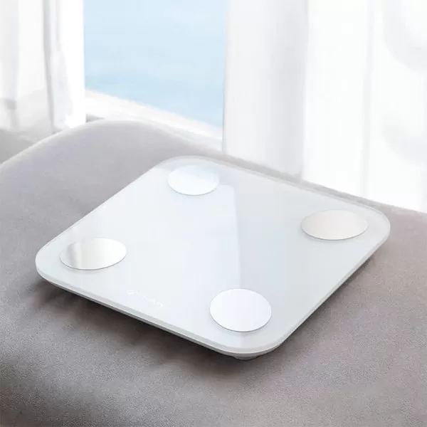 Xiaomi Yunmai Mini 2 Smart Body Fat Scale