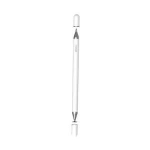 WIWU Pencil One 2 in 1 Passive Capacitive Pen Ballpoint Pen