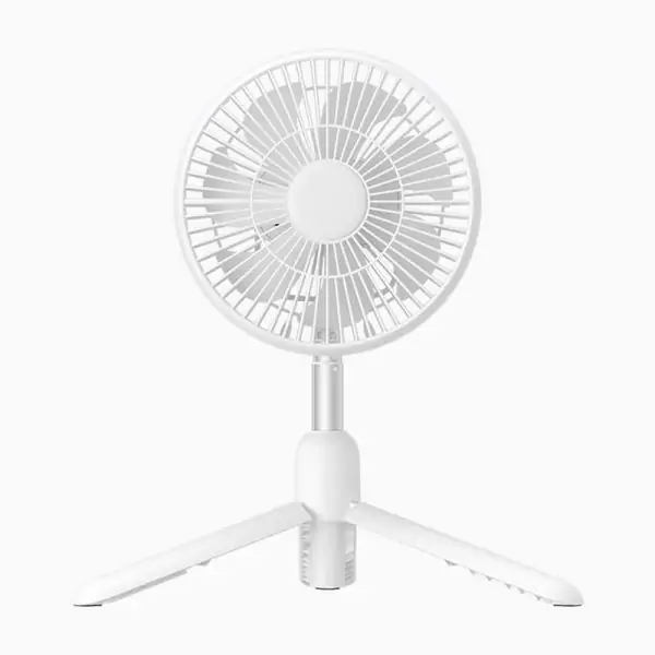 JISULIFE FA37 Retractable Ceiling Fan price in bd