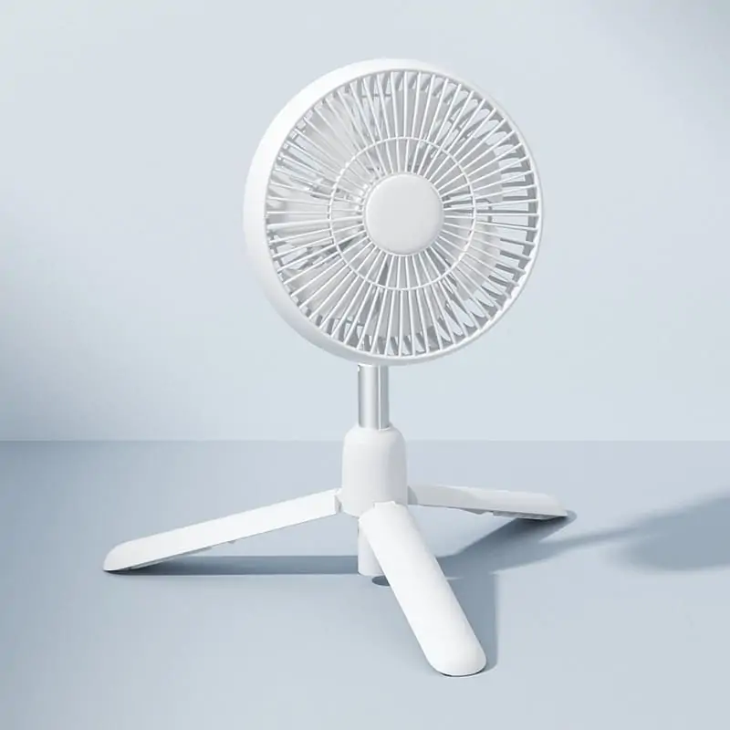 JISULIFE FA37 Retractable Ceiling Fan lowest price in bd