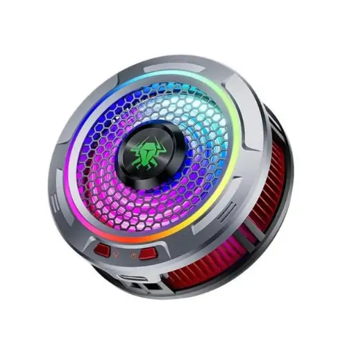 Plextone EX3 Pro 36W High Power Phone Cooler Radiator