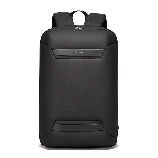 BANGE BG-7677 Premium Quality Laptop Backpack