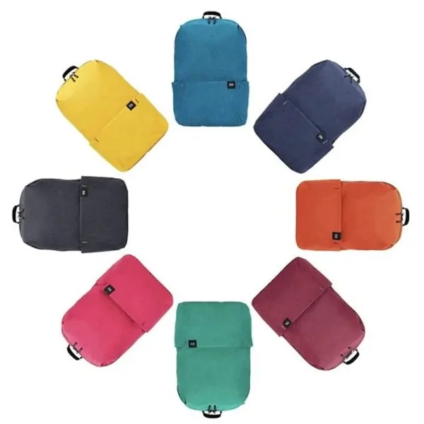 Xiaomi Mijia Redmi 10L Backpack - Image 5