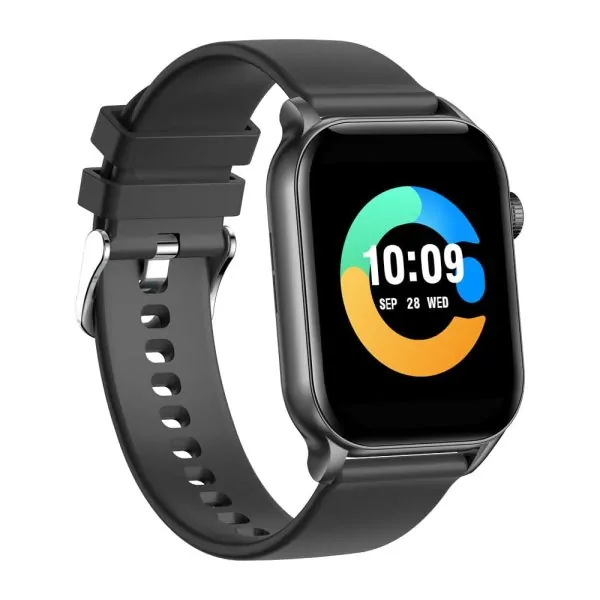 Colmi P78 AMOLED Calling Smart Watch - Image 5