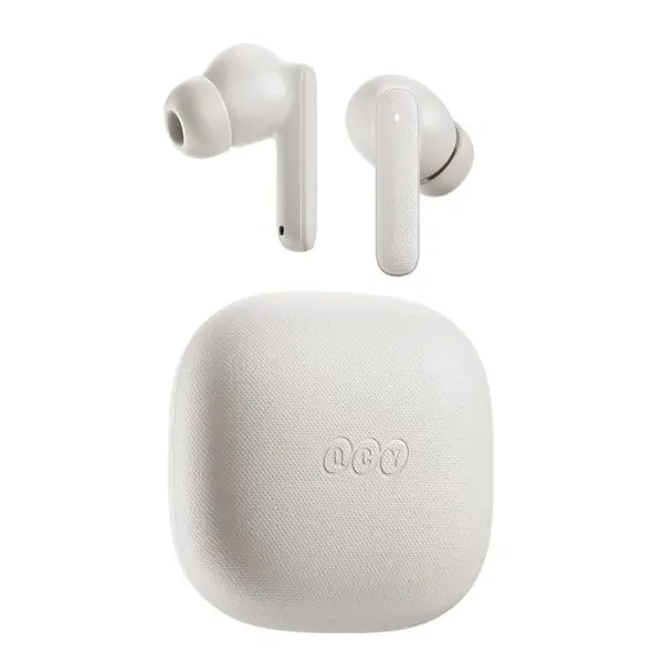 QCY Buds QT43 True Wireless Earbuds best price in bangladesh