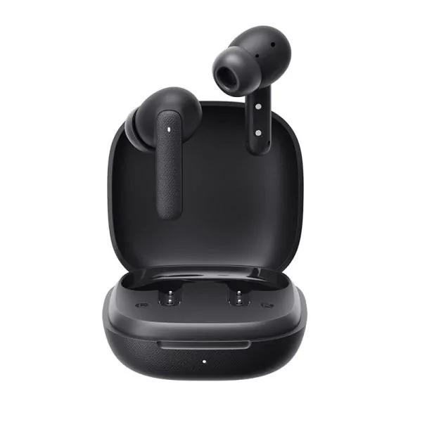 QCY Buds QT43 True Wireless Earbuds review