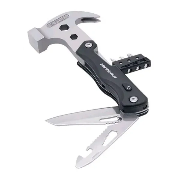 Xiaomi Youpin MarsWorker Multifunctional Axe Hammer