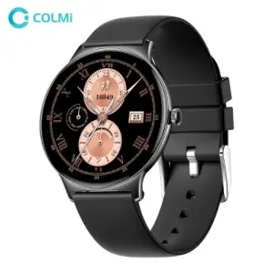 Colmi V89 black