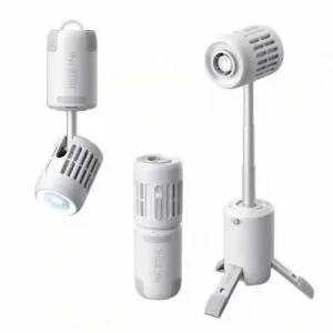 JisuLife Outdoor Fan Ultra1