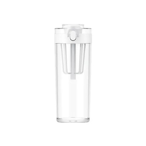 Xiaomi Tritan Water Bottle 600ml white