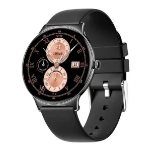 Colmi V89 AMOLED Calling Ladies Smart Watch