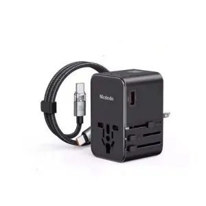 Mcdodo CP-614 100W GaN Universal Travel Adapter